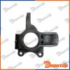 Fusée d'essieu, suspension de roue droite pour FORD | KN-301574-01-R, ZZP-FR-049
